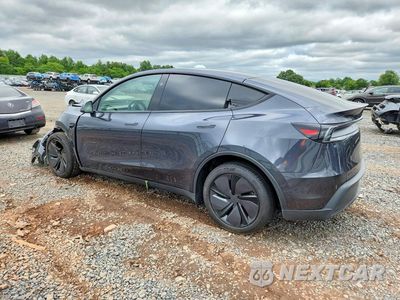 Drugie zdjęcie samochodu z przodu: 2026 TESLA MODEL Y VIN:7SAYGDED2TA475124 - miniatura
