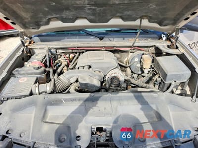 Zdjęcie 11 z 12 samochodu: 2008 GMC SIERRA C15 VIN:1GTEC14C08Z255181 - miniatura