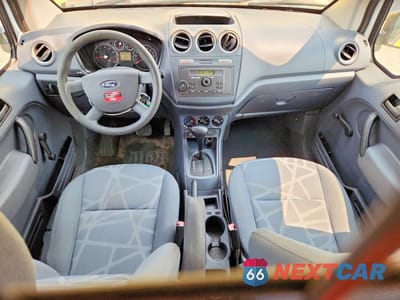 Zdjęcie 8 z 13 samochodu: 2011 FORD TRANSIT CONNECT XL VIN:NM0LS6AN8BT058070 - miniatura