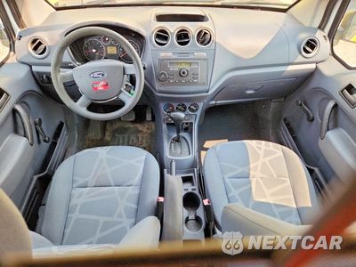 Zdjęcie 8 z 13 samochodu: 2011 FORD TRANSIT CONNECT XL VIN:NM0LS6AN8BT058070 - miniatura