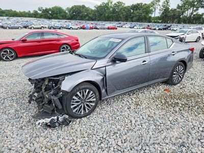 2025 NISSAN ALTIMA SV 1N4BL4DV2SN319585 - główne zdjęcie licytacji z USA - miniatura