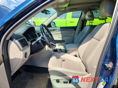 Zdjęcie 7 z 12 samochodu: 2019 VOLKSWAGEN ATLAS SE VIN:1V2UR2CA3KC612118 - miniatura