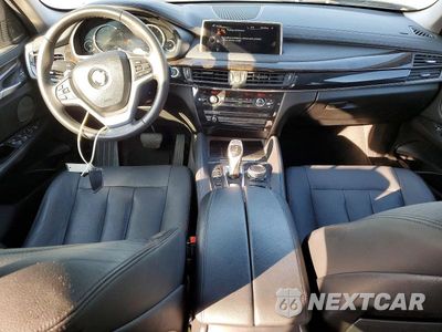 Zdjęcie 8 z 12 samochodu: 2016 BMW X6 XDRIVE35I VIN:5UXKU2C53G0N82619 - miniatura