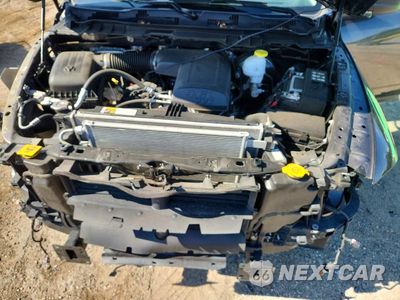Zdjęcie 11 z 12 samochodu: 2024 RAM 1500 CLASSIC SLT VIN:1C6RR7GG0RS148909 - miniatura