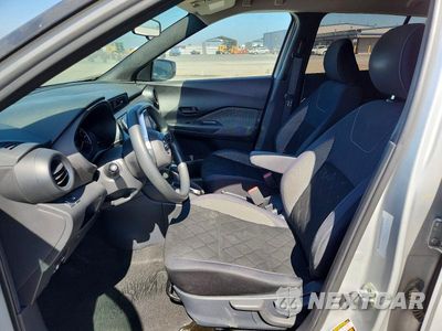 Zdjęcie 7 z 12 samochodu: 2019 NISSAN KICKS S VIN:3N1CP5CU6KL538358 - miniatura