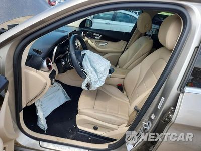 Zdjęcie 7 z 12 samochodu: 2022 MERCEDES-BENZ GLC 300 VIN:W1N0G8DBXNG105626 - miniatura