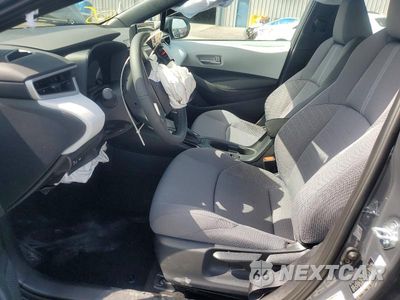 Zdjęcie 7 z 14 samochodu: 2026 TOYOTA COROLLA SE VIN:5YFS4MCE5TP283808 - miniatura