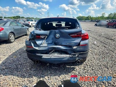 Zdjęcie 6 z 12 samochodu: 2023 BMW X2 XDRIVE28I VIN:WBXYJ1C03P5V53906 - miniatura