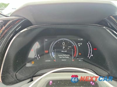 Zdjęcie 9 z 13 samochodu: 2024 LEXUS RX 350 PREMIUM+ VIN:2T2BAMBA8RC032874 - miniatura
