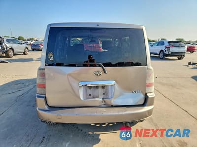 Zdjęcie 6 z 13 samochodu: 2006 SCION XB BASE VIN:JTLKT324664104659 - miniatura