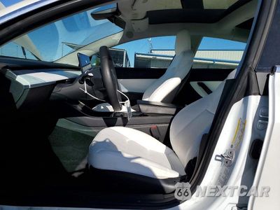 Zdjęcie 7 z 13 samochodu: 2020 TESLA MODEL 3 VIN:5YJ3E1EAXLF599095 - miniatura