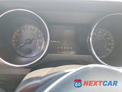 Zdjęcie 9 z 12 samochodu: 2015 FORD MUSTANG VIN:1FA6P8TH1F5310679 - miniatura