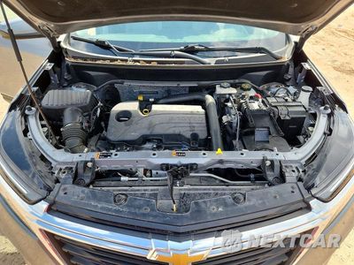 Zdjęcie 12 z 13 samochodu: 2023 CHEVROLET EQUINOX LT VIN:3GNAXTEG0PL247143 - miniatura
