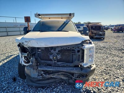 Piąte zdjęcie samochodu w środku: 2023 FORD F-250 SD ** R & D * PRI FLEET ** VIN:1FT7X2BA0PED01814 - miniatura