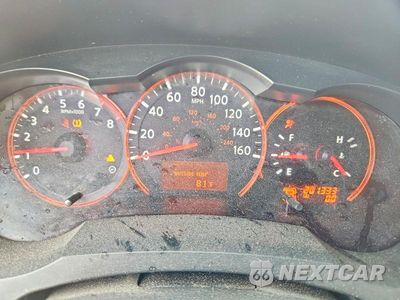 Zdjęcie 9 z 13 samochodu: 2008 NISSAN ALTIMA 2.5S VIN:1N4AL24E58C282181 - miniatura