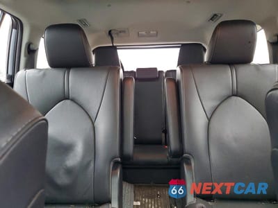 Zdjęcie 10 z 13 samochodu: 2021 TOYOTA HIGHLANDER HYBRID LIMITED VIN:5TDXBRCH5MS022092 - miniatura