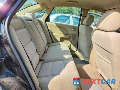 Zdjęcie 10 z 12 samochodu: 2005 FORD FIVE HUNDRED SE VIN:1FAFP23115G149382 - miniatura
