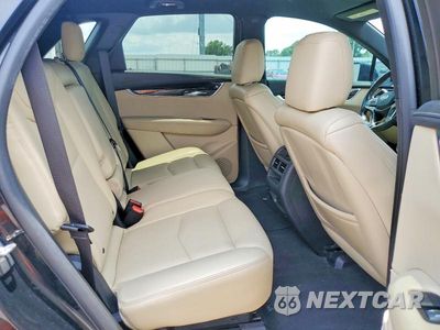 Zdjęcie 11 z 13 samochodu: 2017 CADILLAC XT5 VIN:1GYKNARS4HZ180170 - miniatura
