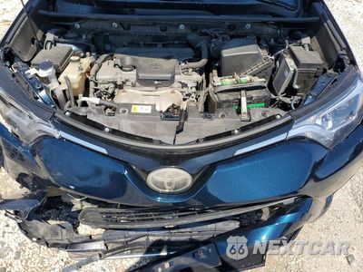 Zdjęcie 12 z 13 samochodu: 2017 TOYOTA RAV4 XLE VIN:JTMRFREV6HD208211 - miniatura