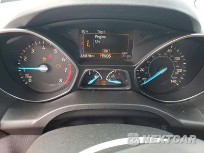 Zdjęcie 9 z 13 samochodu: 2017 FORD ESCAPE SE VIN:1FMCU0G92HUE30134 - miniatura