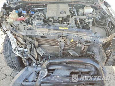 Zdjęcie 11 z 12 samochodu: 2022 NISSAN FRONTIER S VIN:1N6ED1CL1NN627836 - miniatura