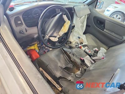 Zdjęcie 8 z 12 samochodu: 2000 FORD RANGER VIN:1FTYR10VXYPB37895 - miniatura