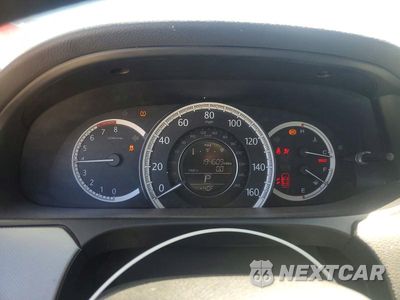 Zdjęcie 9 z 12 samochodu: 2014 HONDA ACCORD LX VIN:1HGCR2F38EA096091 - miniatura
