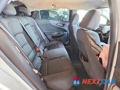 Zdjęcie 10 z 12 samochodu: 2024 CHEVROLET MALIBU LT VIN:1G1ZD5ST9RF173387 - miniatura