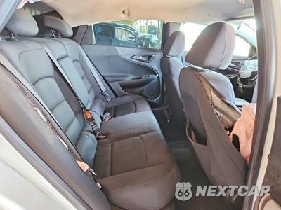 Zdjęcie 10 z 12 samochodu: 2024 CHEVROLET MALIBU LT VIN:1G1ZD5ST9RF173387 - miniatura