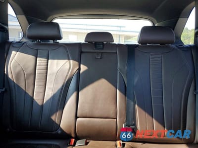 Zdjęcie 10 z 13 samochodu: 2017 BMW X5 XDR40E VIN:5UXKT0C38H0V97947 - miniatura