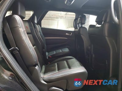 Zdjęcie 11 z 13 samochodu: 2018 DODGE DURANGO R/T VIN:1C4SDJCT9JC248708 - miniatura