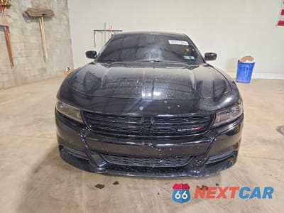 Piąte zdjęcie samochodu w środku: 2023 DODGE CHARGER SXT VIN:2C3CDXBG0PH515563 - miniatura