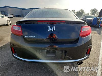 Zdjęcie 6 z 12 samochodu: 2013 HONDA ACCORD EX VIN:1HGCT1B78DA006666 - miniatura