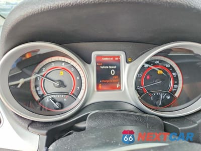 Zdjęcie 9 z 13 samochodu: 2018 DODGE JOURNEY SXT VIN:3C4PDCBG0JT293997 - miniatura