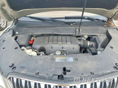 Zdjęcie 12 z 13 samochodu: 2017 BUICK ENCLAVE VIN:5GAKVBKD0HJ273310 - miniatura