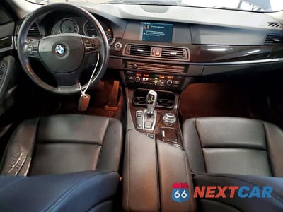 Zdjęcie 8 z 12 samochodu: 2012 BMW 5 SERIES 528I VIN:WBAXH5C55CDW08960 - miniatura