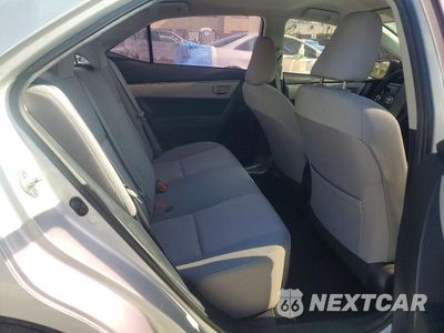 Zdjęcie 10 z 12 samochodu: 2014 TOYOTA COROLLA LE VIN:2T1BURHE0EC035703 - miniatura