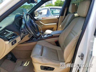 Zdjęcie 7 z 13 samochodu: 2012 BMW X5 XDRIVE50I VIN:5UXZV8C51CL423296 - miniatura