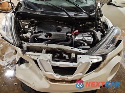 Zdjęcie 12 z 13 samochodu: 2015 NISSAN JUKE S/SV/SL/NISMO VIN:JN8AF5MV6FT562924 - miniatura