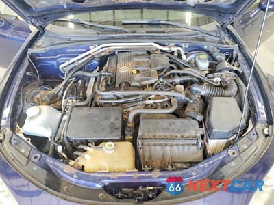 Zdjęcie 11 z 12 samochodu: 2009 MAZDA MX-5 MIATA VIN:JM1NC25F590202626 - miniatura