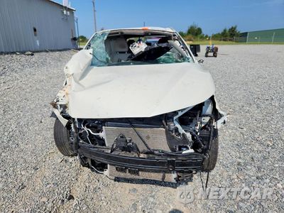 Piąte zdjęcie samochodu w środku: 2021 NISSAN ROGUE SPORT SV VIN:JN1BJ1BV8MW569043 - miniatura