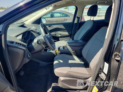 Zdjęcie 7 z 12 samochodu: 2017 FORD ESCAPE S VIN:1FMCU0F75HUB50952 - miniatura
