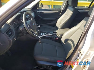 Zdjęcie 7 z 13 samochodu: 2014 BMW X1 SDRIVE28I VIN:WBAVM1C56EVW50790 - miniatura