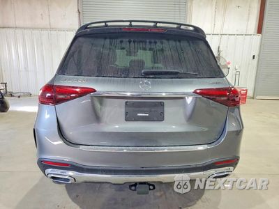 Zdjęcie 6 z 14 samochodu: 2024 MERCEDES-BENZ GLE 350 4MATIC VIN:4JGFB4FB3RB171469 - miniatura