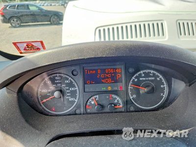 Zdjęcie 9 z 13 samochodu: 2018 RAM PROMASTER 2500 DELIVERY VAN VIN:3C6TRVCG9JE156434 - miniatura