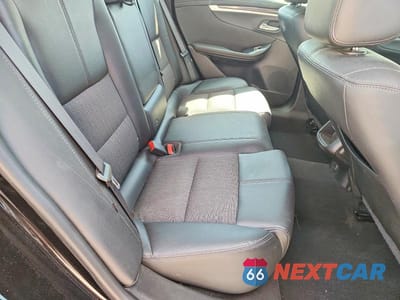 Zdjęcie 10 z 13 samochodu: 2020 CHEVROLET IMPALA LT VIN:2G11Z5S34L9101558 - miniatura