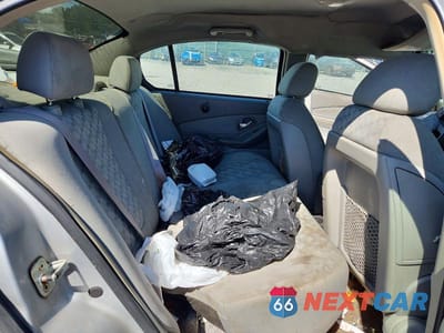 Zdjęcie 10 z 12 samochodu: 2005 CHEVROLET MALIBU LS VIN:1G1ZT54825F173379 - miniatura