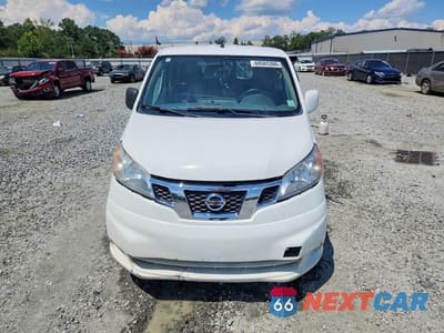 Piąte zdjęcie samochodu w środku: 2016 NISSAN NV200 DELIVERY VAN VIN:3N6CM0KN7GK699248 - miniatura