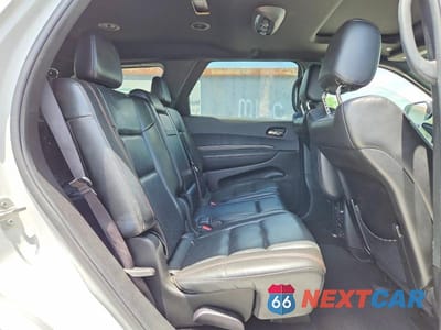 Zdjęcie 11 z 14 samochodu: 2023 DODGE DURANGO GT VIN:1C4RDHDG7PC630642 - miniatura