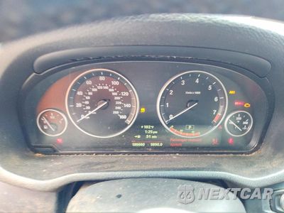 Zdjęcie 9 z 13 samochodu: 2011 BMW X3 XDRIVE28I VIN:5UXWX5C59BL713697 - miniatura